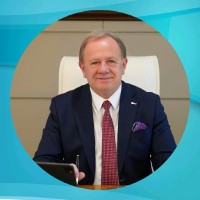 Turkish Exporters Assembly - Türkiye İhracatçılar Meclisi Employee Adil Peli̇Ster's profile photo