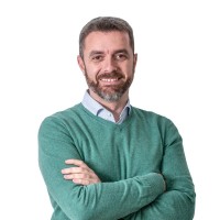 IFMIF-DONES Employee Ignacio Sampedro Matarín's profile photo