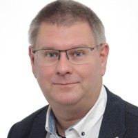 Tata Consultancy Services Employee Holger Claußen's profile photo