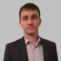 Terex Corporation Employee Ray Quinn's profile photo