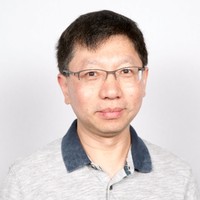 Visier Inc. Employee Ju Wu's profile photo