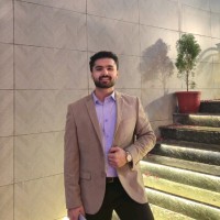 Blackberrys Menswear Employee Kartikey Bhatt's profile photo