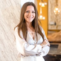 emerginC/renature skin care Employee Giselle Sedinger's profile photo