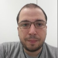 SHE Informationstechnologie AG Employee Pino Ricci's profile photo