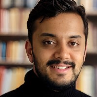 Baseline Employee Yusuf Ahmed's profile photo