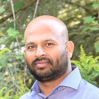 Microsys Inc. Employee Pirapa Karaen's profile photo