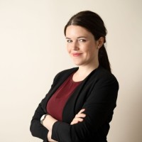 Redify Employee Martina Bellumat's profile photo