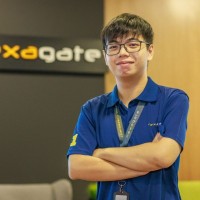 GoCode Pte Ltd Employee Ho Lim's profile photo