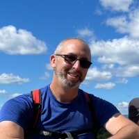 Deephaven Data Labs Employee Perry Young's profile photo