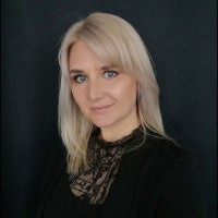 KLM Projektentwicklung Employee Olga Roor's profile photo
