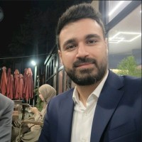 Bassam Omar's profile photo