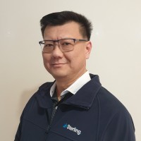 Sterling Infrastructure Employee Raphael Woon's profile photo
