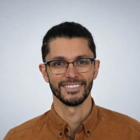 Nutrition Integrated Employee Daniel Watt's profile photo