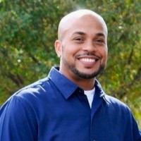 McMaster-Carr Employee Kenneth Sanders's profile photo