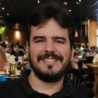 Ricardo Ferreira Email & Phone Number