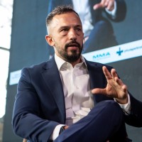 COGSAU Employee Juan Rovetta's profile photo