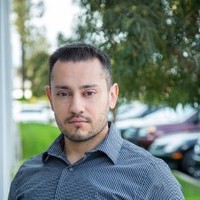 Arixa Capital Employee Christian Prado's profile photo