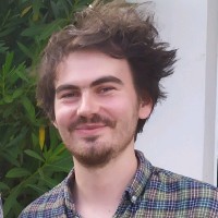 LA COURSIVE BOUTARIC Employee Hugo Bost's profile photo