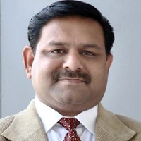 Deepak Saxena Email