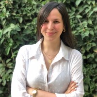 Gitam BBDO Employee Michal Gal's profile photo