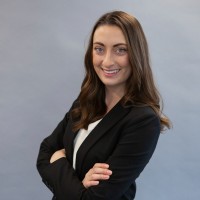 Conquer Media Employee Morgan Tarnowski's profile photo