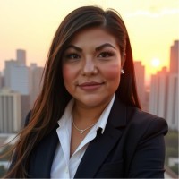 Staffing Network LLC Employee Rebecca Coronel's profile photo
