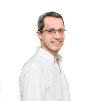 Enlighten Operational Excellence Employee Martin Azar's profile photo