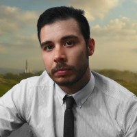 CAPATEC Employee Dario Anguizola De La Guardia's profile photo
