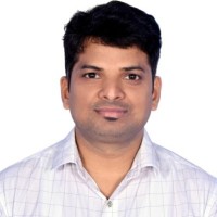 Tata Consultancy Services Employee Prabhat Sahu's profile photo