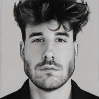 Crust Bros Employee Francisco Cervera's profile photo