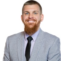 Electronauts Employee Nicholas Vogt's profile photo