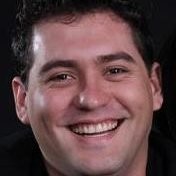 SALOMON INFORMÁTICA Employee Cleisson Veronez's profile photo