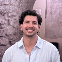 Amplitude Employee Vinay Goel's profile photo