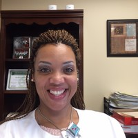 Cedar Village Retirement Community Employee Gloria Stallworth's profile photo