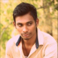 Fasur Technologies Employee Vagu Teja's profile photo