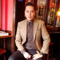NinjaRMM Employee Marv Cast's profile photo
