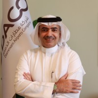 Dammam Airports Company (DACO) Employee Mansour al-Otaibi's profile photo