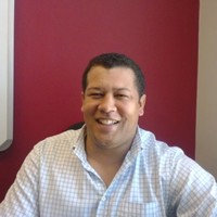 AfriSam Employee Ian Trimmel's profile photo