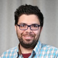 Bergvik Group Employee Omar El-Khoury's profile photo