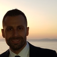 Alma Tecno Employee Paolo Scarpato's profile photo