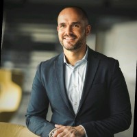 IDOM Consulting, Engineering, Architecture Employee Antonio Martínez Zamorano's profile photo