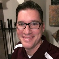 CognitiveScale Employee David Aldridge's profile photo