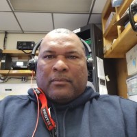 Carroll Daniel Engineering Employee T.j. Banks's profile photo