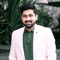 Meragi Employee Lakshminarayan B's profile photo