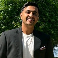 Arjun Vasan Email
