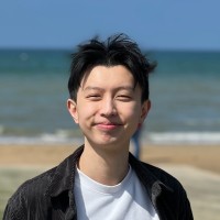 Alexandre Lin Email