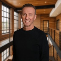 Jim Joseph Foundation Employee Barry Finestone's profile photo