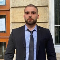 Deepsen Employee Melkon Melkonyan's profile photo