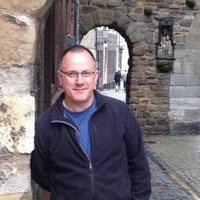 Rob Nicolson Email