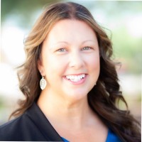 City Property Management Company Employee April Cmca's profile photo